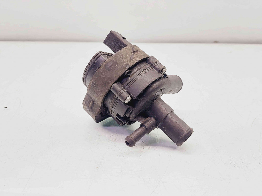 Pompa recirculare apa Mercedes Clasa E (W212) [Fabr 2009-2016] A2118350028 2.2 CDI 651925 125KW / 170CP 2.2 CDI 651925 125KW / 170CP