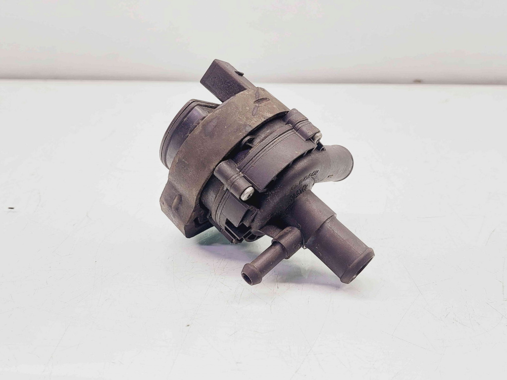 Pompa recirculare apa Mercedes Clasa E (W212) [Fabr 2009-2016] A2118350028 2.2 CDI 651925 125KW / 170CP 2.2 CDI 651925 125KW / 170CP