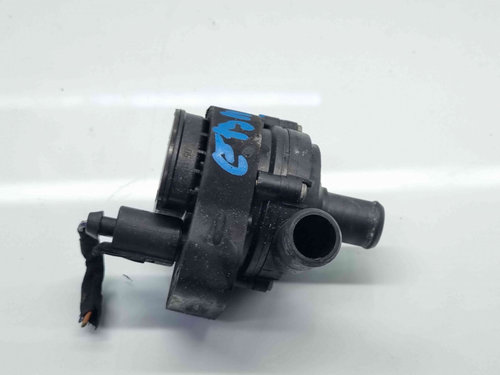 Pompa recirculare apa Mercedes Clasa ML (W164) [Fabr 2005-2012] OEM 3.0 CDI 642940 3.0 CDI 642940 16...