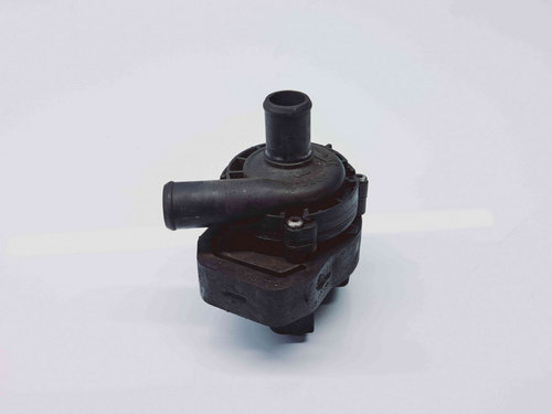 Pompa recirculare apa Mercedes Clasa ML (W164) [Fabr 2005-2012] 02775812 3.0 CDI 642940 3.0 CDI 6429...