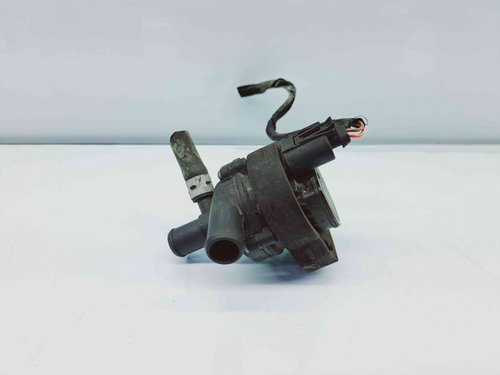 Pompa recirculare apa Mercedes Clasa ML (W164) [Fabr 2005-2012] A2118350028