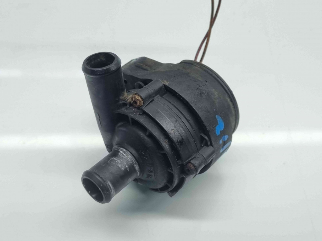 Pompa recirculare apa Mercedes Clasa ML (W164) [Fabr 2005-2012] OEM 3.0 CDI 642940 3.0 CDI 642940 165KW / 224CP