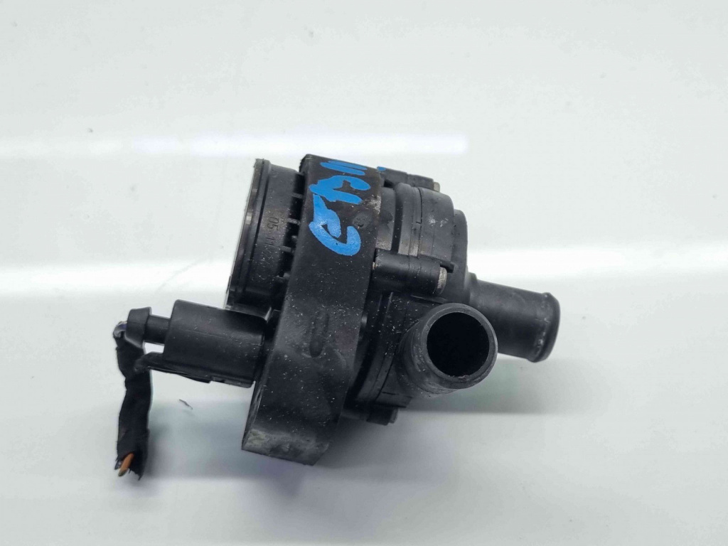 Pompa recirculare apa Mercedes Clasa ML (W164) [Fabr 2005-2012] OEM 3.0 CDI 642940 3.0 CDI 642940 165KW / 224CP