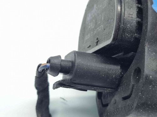 Pompa recirculare apa Mercedes Clasa ML (W164) [Fabr 2005-2012] OEM 3.0 CDI 642940 3.0 CDI 642940 16...