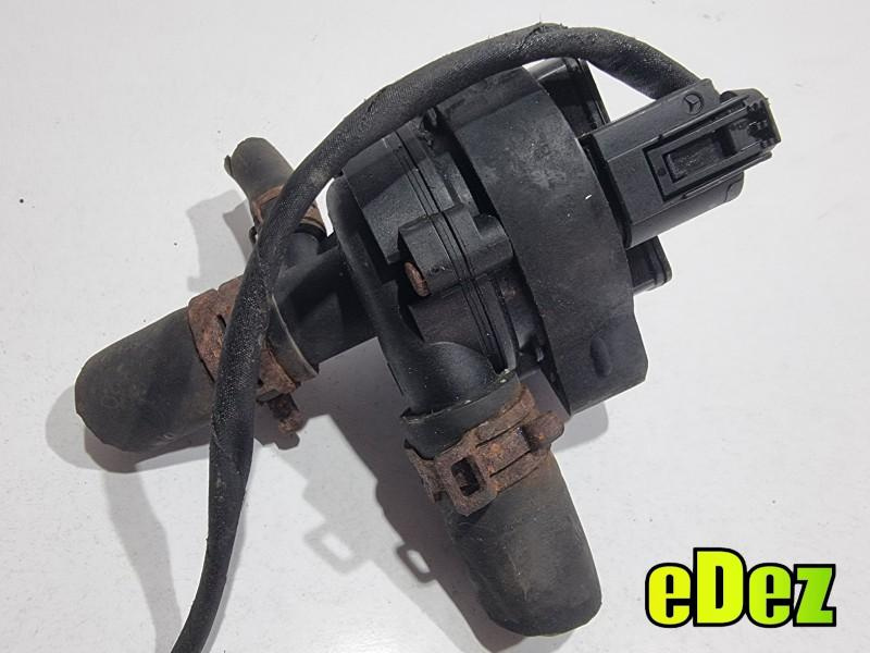 Pompa recirculare apa Mercedes E-Class (2002-2008) [W211] 2.2 cdi A2118350028