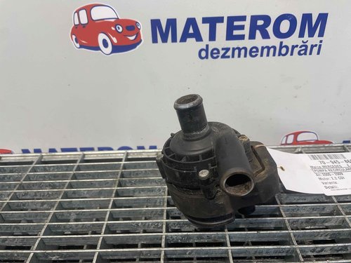 POMPA RECIRCULARE APA MERCEDES E-CLASS E-CLASS 2.2 CDI - (2005 2009)