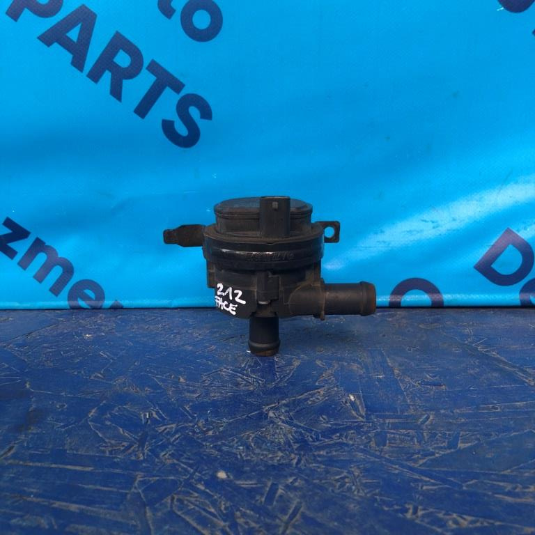Pompa recirculare apa Mercedes E Class W212 2.2 DIESEL 2009-2016 COD A2125013920