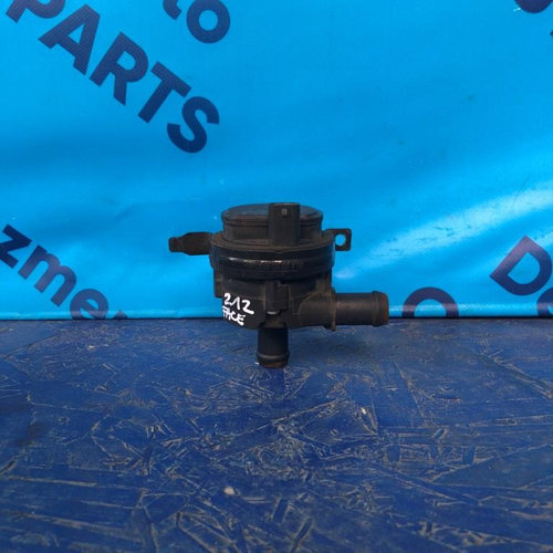 Pompa recirculare apa Mercedes E Class W212 2.2 DIESEL 2009-2016 COD A2125013920