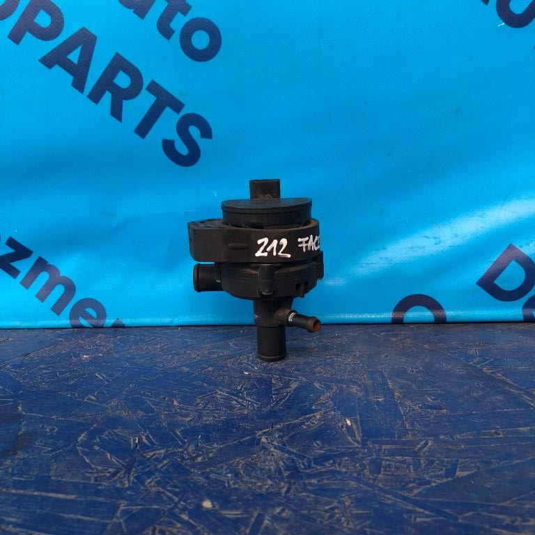 Pompa recirculare apa Mercedes E Class W212 2.2 DIESEL 2009-2016 COD A2128350164