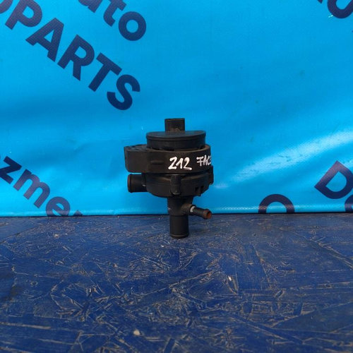 Pompa recirculare apa Mercedes E Class W212 2.2 DIESEL 2009-2016 COD A2128350164