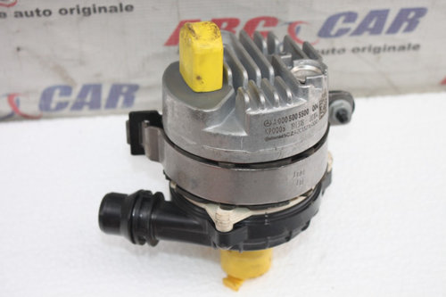 Pompa recirculare apa Mercedes E-Class W213 2016-2023 A0005005500