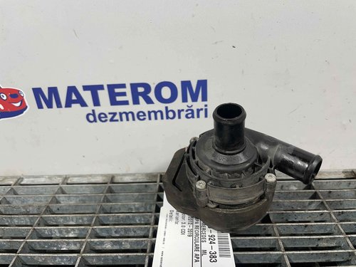 POMPA RECIRCULARE APA MERCEDES ML 3.0 CDI - (2012 2019)
