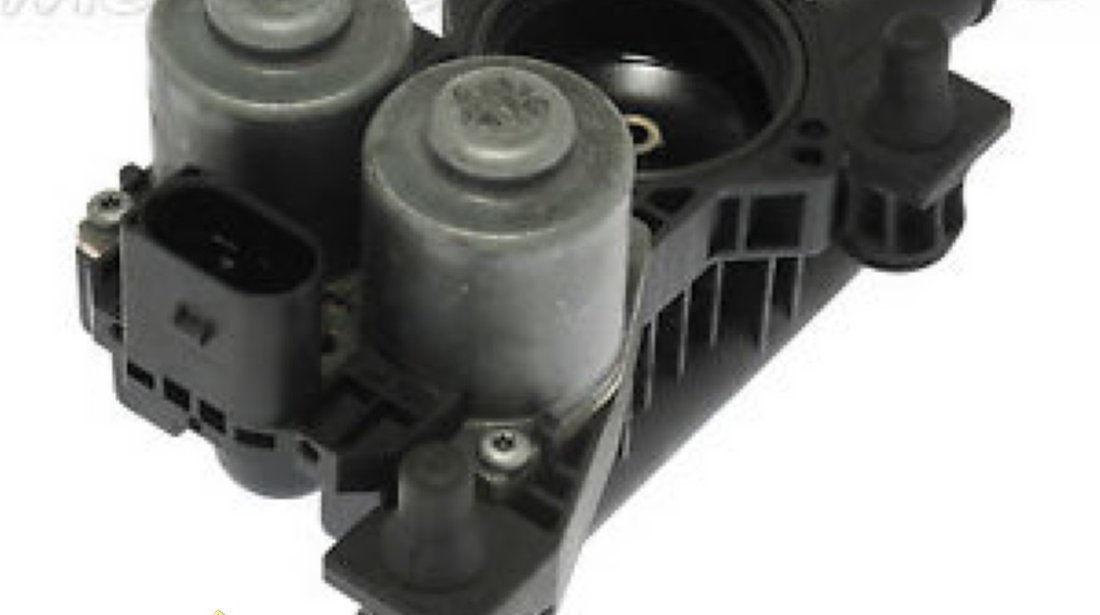 Pompa recirculare apa Mercedes W 215,W220,W240