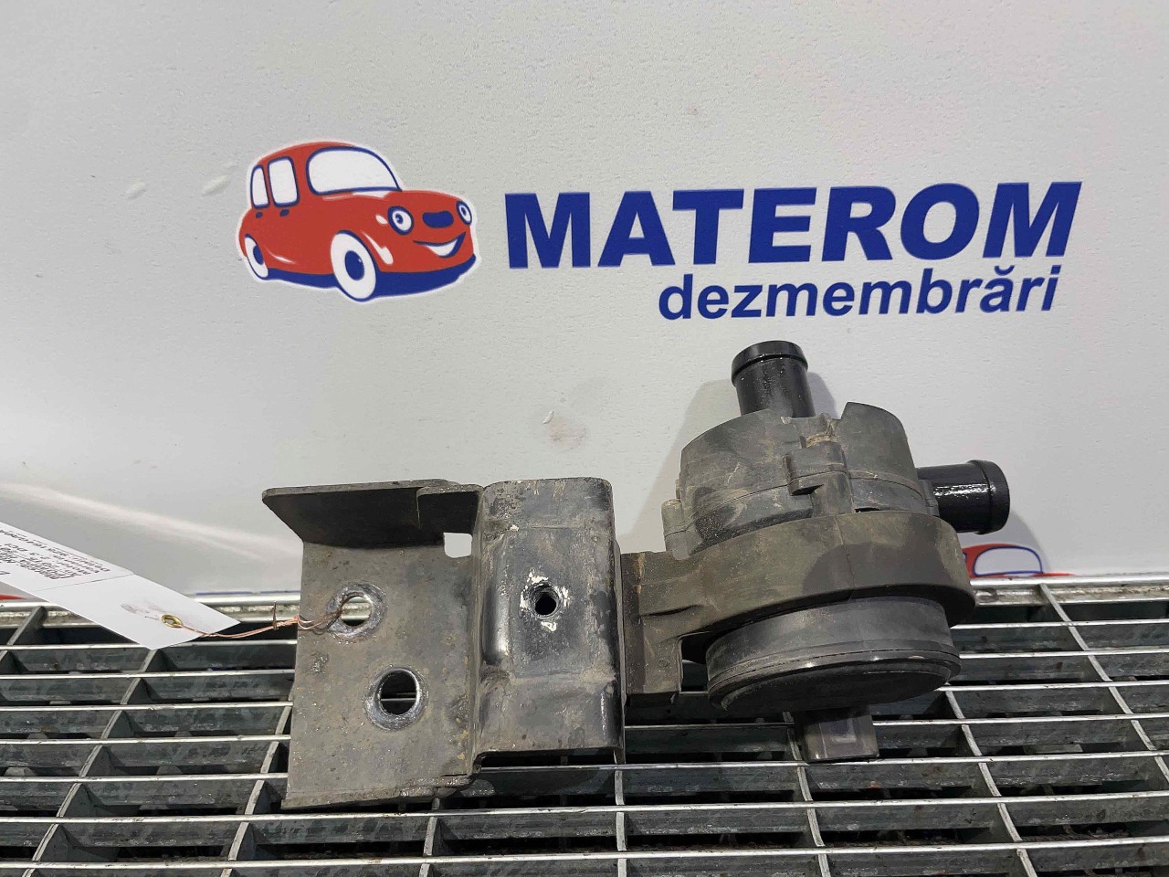 POMPA RECIRCULARE APA NISSAN NAVARA NAVARA 2.3 DCI - (2015 2019)