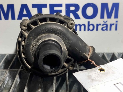 POMPA RECIRCULARE APA NISSAN NAVARA NAVARA 3.0 DCI - (2010 2013)