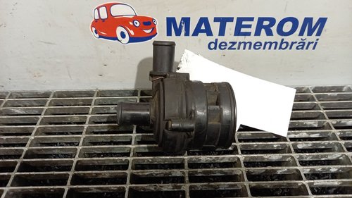 POMPA RECIRCULARE APA NISSAN QASHQAI QASHQAI 2.0 DCI - (2010 2014)