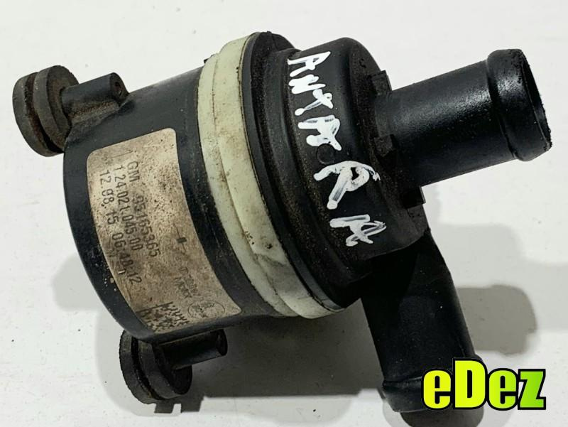 Pompa recirculare apa Opel Antara faceli