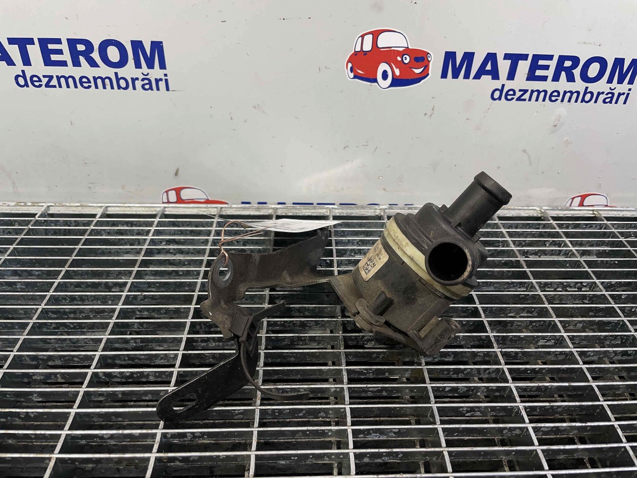 POMPA RECIRCULARE APA OPEL ASTRA J A13DTE - (2012 2015)