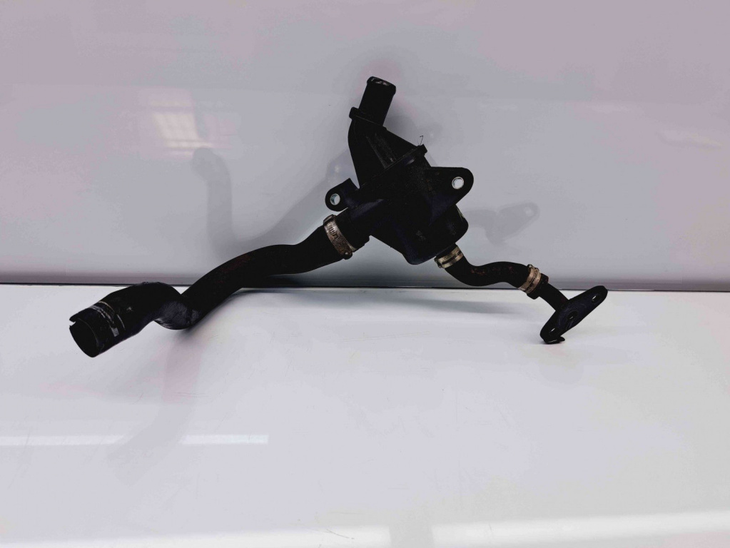 Pompa recirculare apa Opel Corsa D [Fabr 2006-2013] 55185372 1.3 CDTI Z13DTJ 1.3 CDTI Z13DTJ 80KW / 109CP