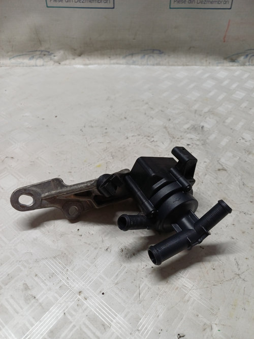 Pompa recirculare apa Opel Corsa F 1.2 Benzina 2018, 9814099080