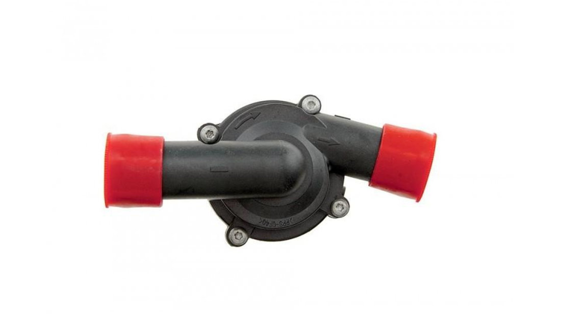 Pompa recirculare apa Peugeot 301 (2012->) #1 1215509