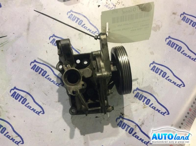 Pompa Recirculare Apa Pompa Apa 0.6 Benzina Smart CITY-COUPE MC01 1998-2004