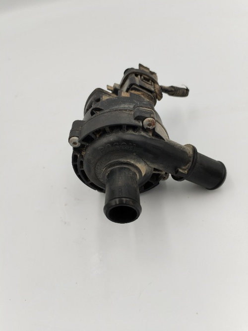 Pompa recirculare apa Renault Koleos 2.0DCI M9R Euro 5