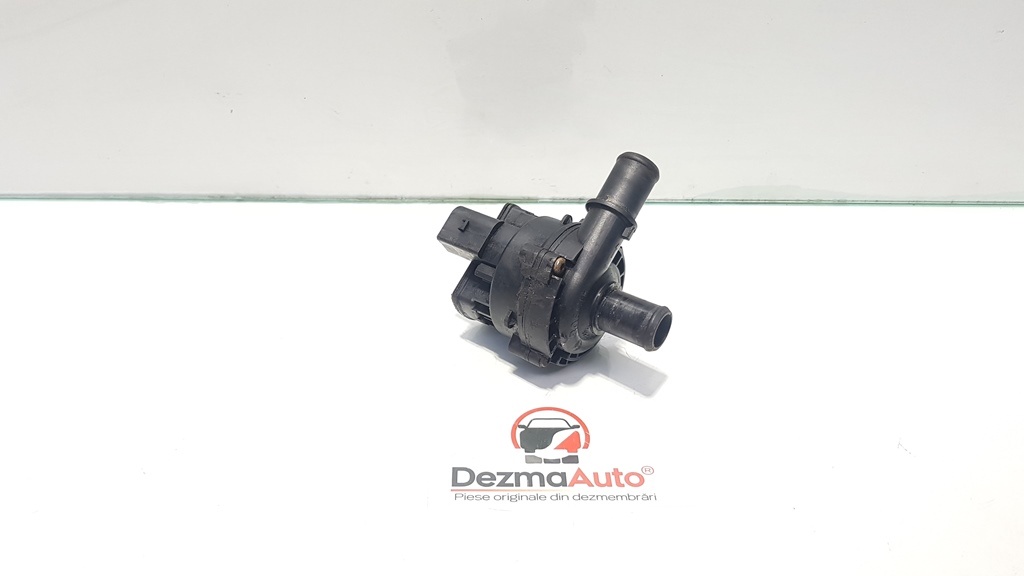 Pompa recirculare apa, Renault Laguna 3, 2.0 dci, M9R802, 0392023015 (id:395458)