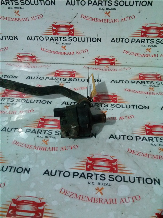 Pompa recirculare apa RENAULT MASTER 2.3 D an fabr. 2014