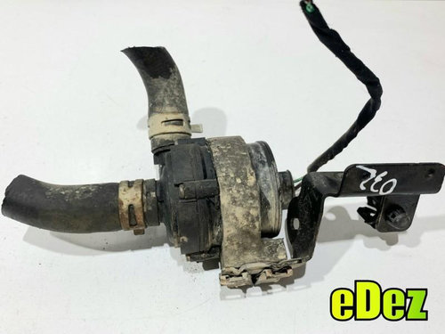 Pompa recirculare apa Renault Scenic 3 (2009-2011) 2.0 dci M9R (802) 8200285950