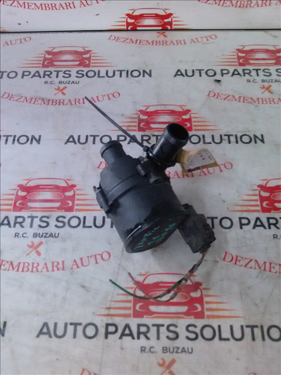 Pompa recirculare apa RENAULT TRAFIC 1.6 D an fabr. 2016