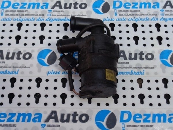 Pompa recirculare apa, Seat Altea (5P) 1.9 tdi, BLS