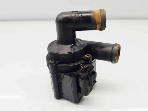 Pompa recirculare apa Seat Altea XL (5P5, 5P8) [Fabr 2006-2015] 5N0965561 1.6 TDI CAYC 77KW / 105CP