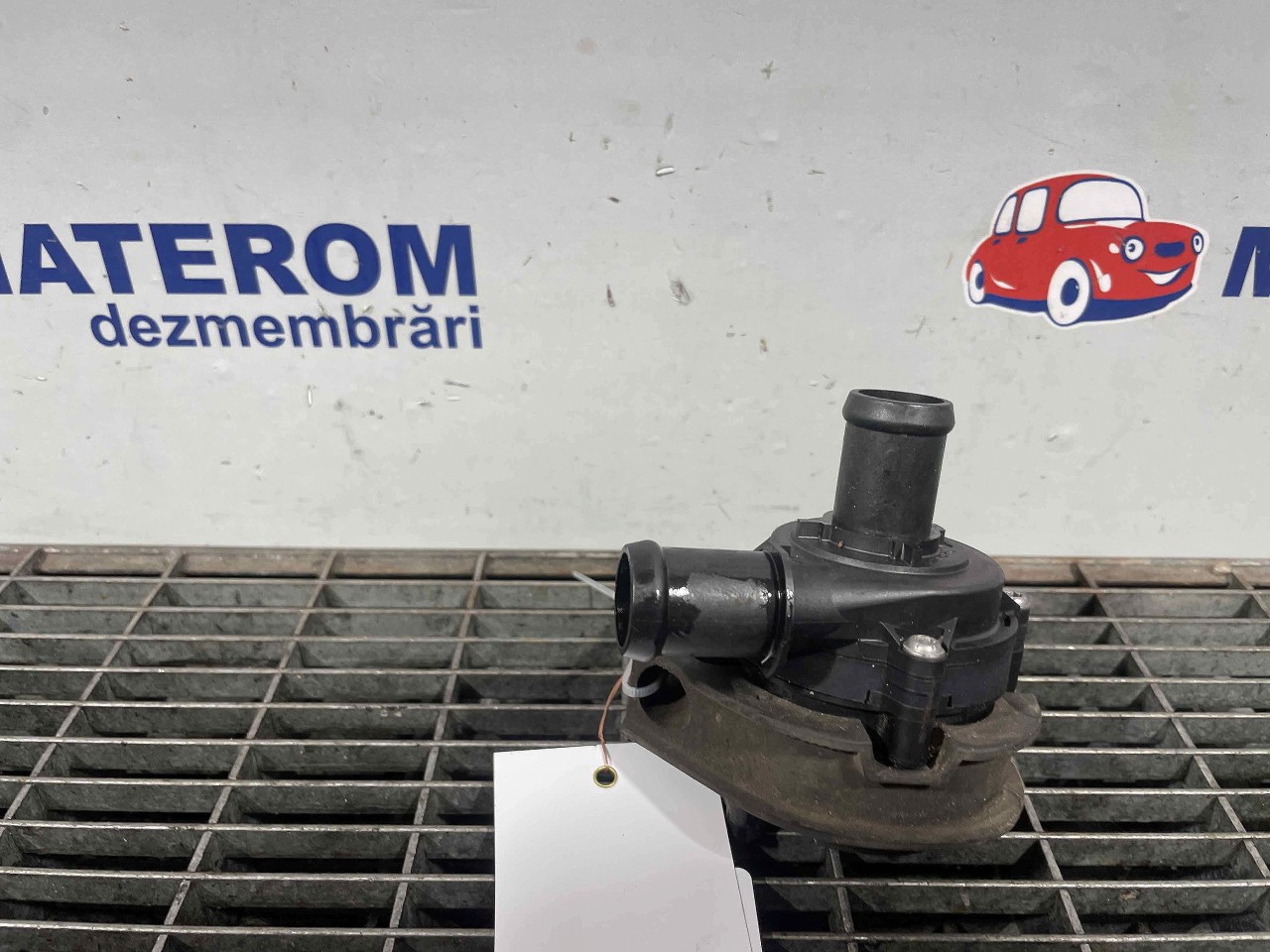 POMPA RECIRCULARE APA SEAT ATECA 1.4 TSI - (2016 2020)