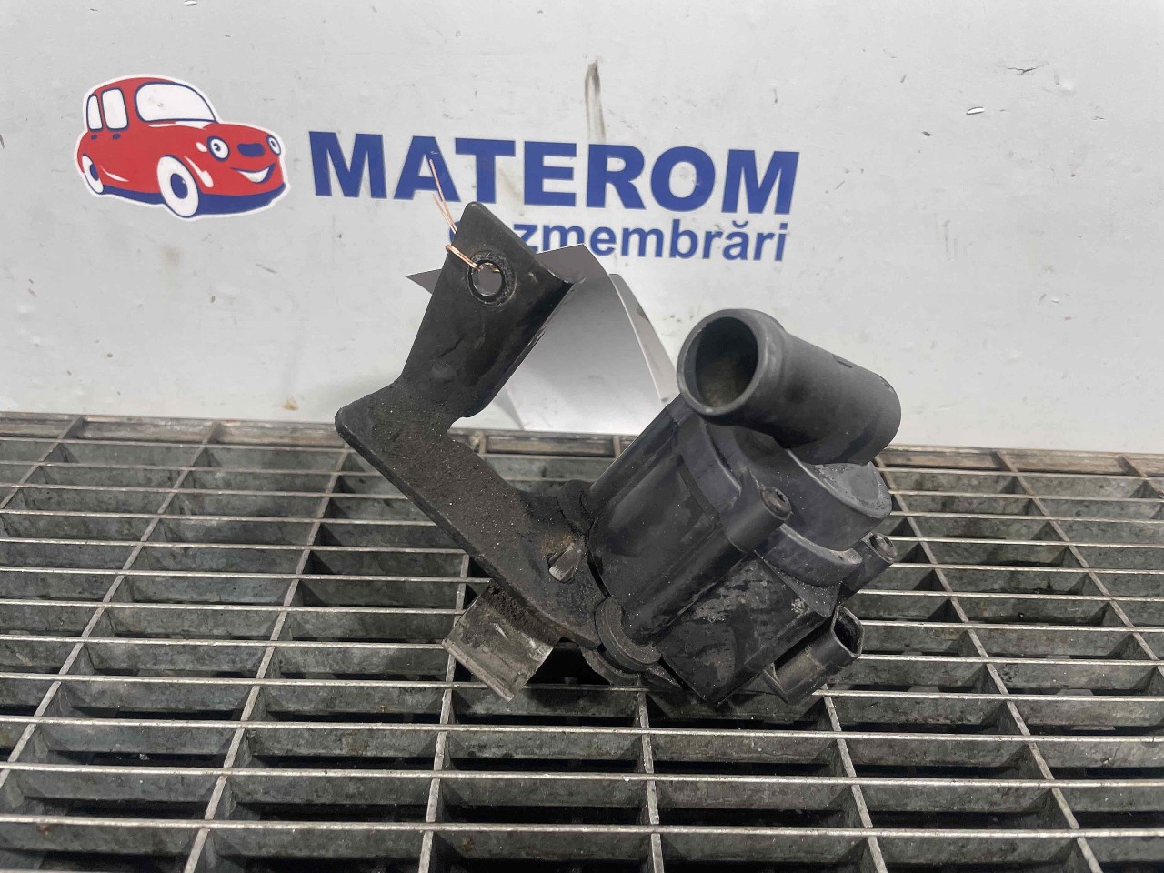 POMPA RECIRCULARE APA SEAT EXEO EXEO 2.0 TDI - (2008 2013)