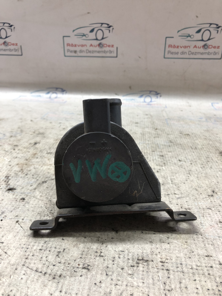 Pompa recirculare apa Seat Ibiza 2012, 1K0965561L
