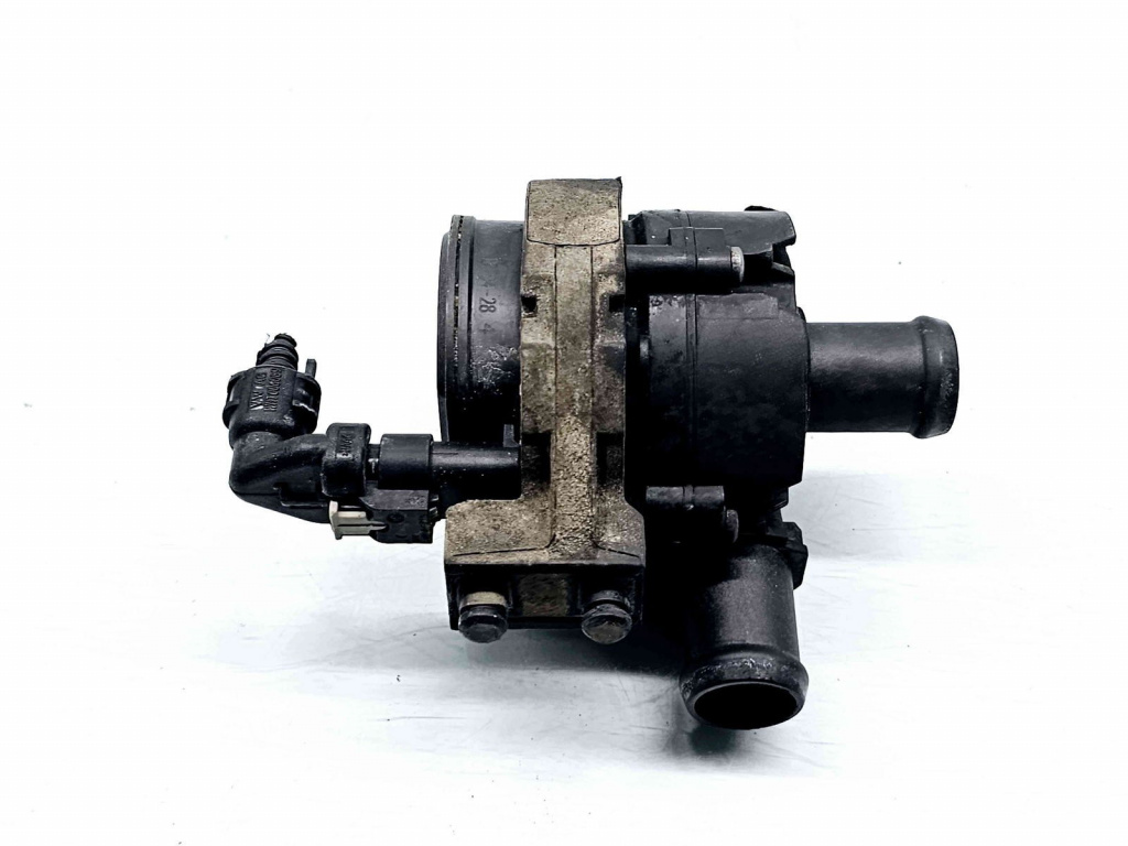 Pompa recirculare apa Seat Ibiza 4 (6L1) [Fabr 2002-2009] 5G0965567 2.0 TDI DFSF 55KW / 75CP