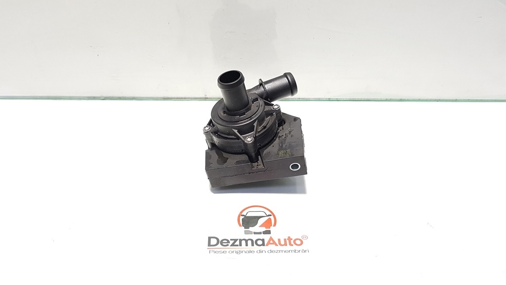 Pompa recirculare apa, Seat Ibiza 6 (KJ1), 1.0 tsi, DKR, 5Q0965567