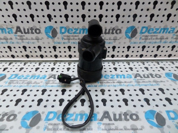 Pompa recirculare apa Seat Leon (1P1) 2.0tdi, BMM, 9006333D