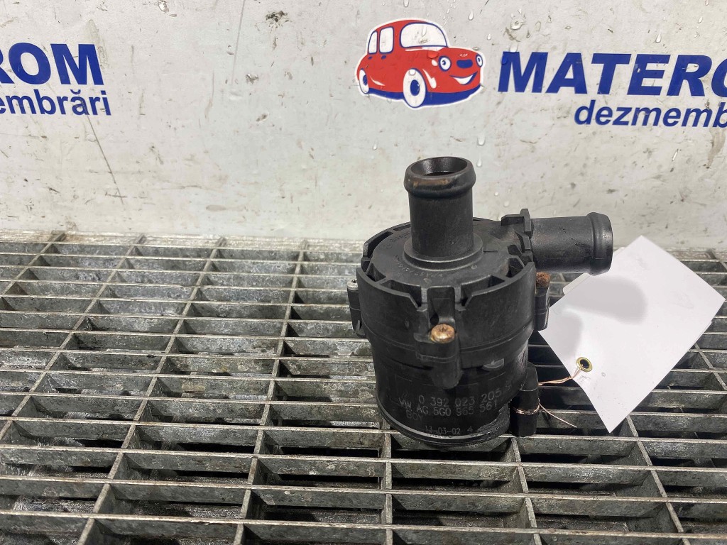 POMPA RECIRCULARE APA SEAT LEON 2.0 TDI 