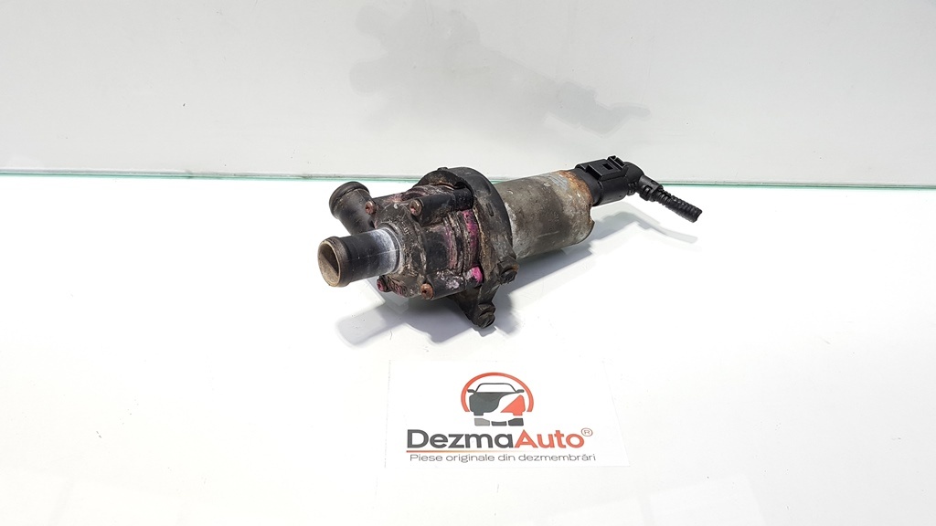 Pompa recirculare apa, Seat Toledo 2 (1M2), 2.3 benz, AGZ, 1J0965561