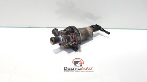 Pompa recirculare apa, Seat Toledo 2 (1M2), 2.3 benz, AGZ, 1J0965561