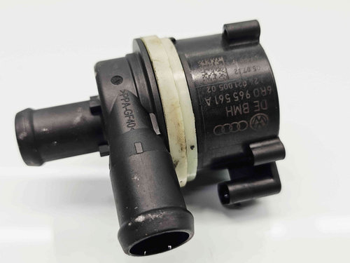 Pompa recirculare apa Skoda Fabia 2 (5J, 542) [Fabr 2007-2014] 6R0965561A 1.2 TDI CFWA 55KW / 75CP