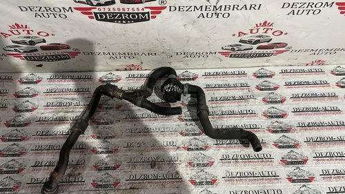 Pompa recirculare apa SKODA Fabia III Break (NJ5) 1.0 TSI 95 cai cod: 5Q0965567
