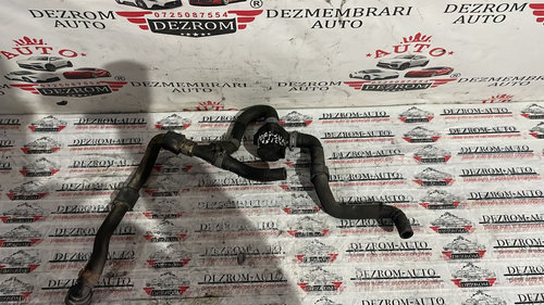Pompa recirculare apa SKODA Fabia III Break (NJ5) 1.0 TSI 95 cai cod: 5Q0965567