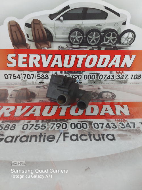 Pompa recirculare apa Skoda Octavia (1996-2010) 2.0 Motorina 2010, 5N0965561