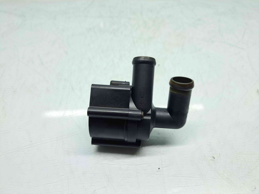 Pompa recirculare apa Skoda Octavia 2 (1Z3) [Fabr 2004-2013] 5N0965561 2.0 TDI CFFB 103KW / 140CP