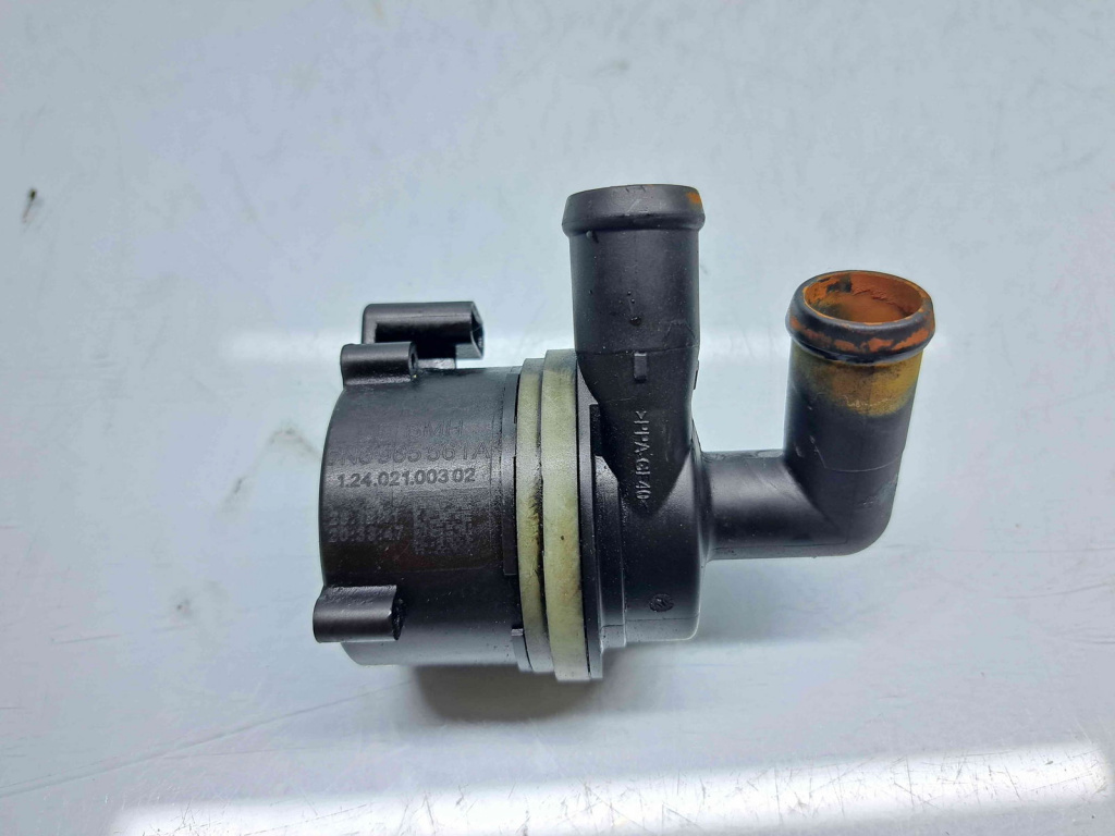 Pompa recirculare apa Skoda Octavia 2 Co