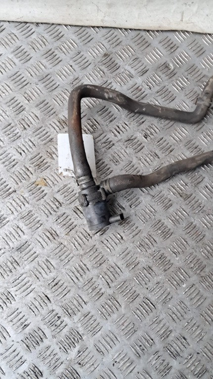 Pompa recirculare apa Skoda Octavia 2 VRS 2.0 TFSI 200Cp cod motor BWA an 2008
