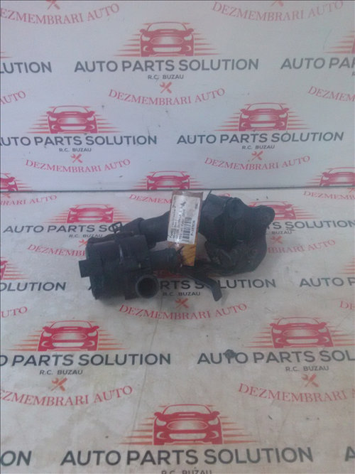 Pompa recirculare apa SKODA OCTAVIA 3 1.6 TDI an fabr 2015